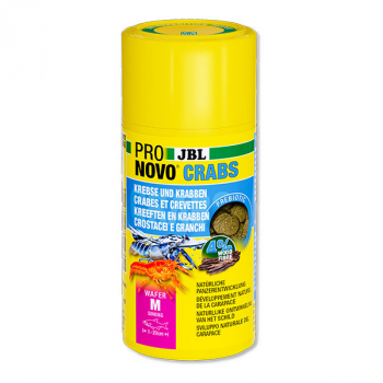 JBL PRONOVO CRABS WAFER M